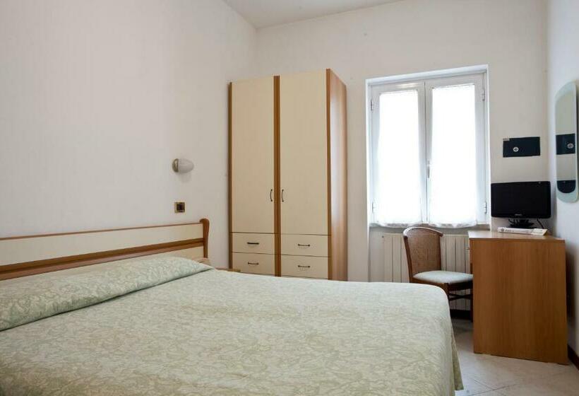 스탠다드 룸, I 4 Assi