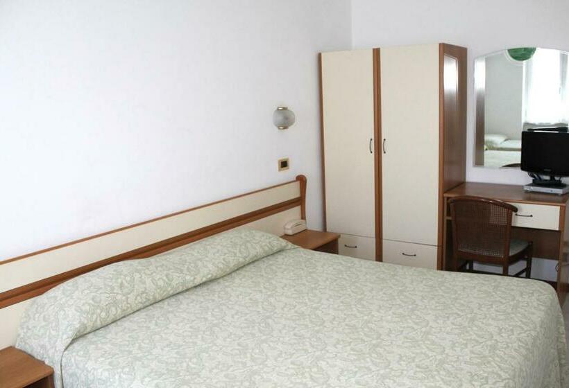 스탠다드 룸, I 4 Assi