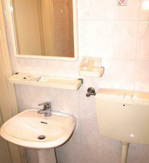 스탠다드 룸, I 4 Assi