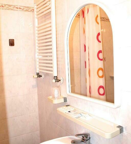 스탠다드 트리플 룸, I 4 Assi