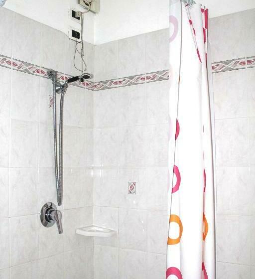 스탠다드 트리플 룸, I 4 Assi