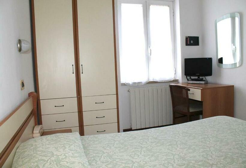 스탠다드 트리플 룸, I 4 Assi