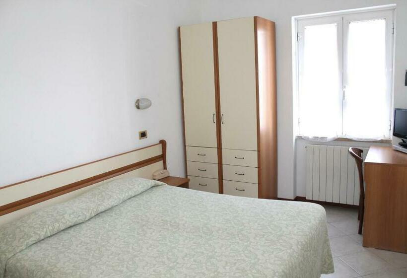 스탠다드 트리플 룸, I 4 Assi