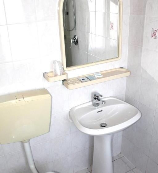 스탠다드 트리플 룸, I 4 Assi