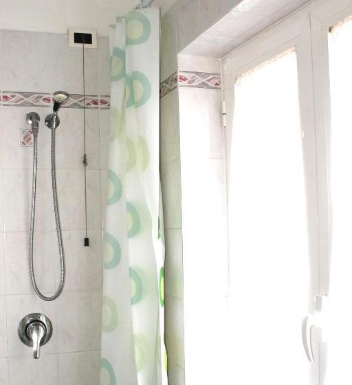 스탠다드 트리플 룸, I 4 Assi