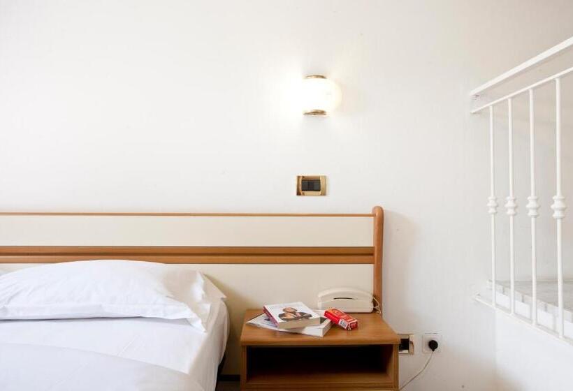 스탠다드 트리플 룸, I 4 Assi