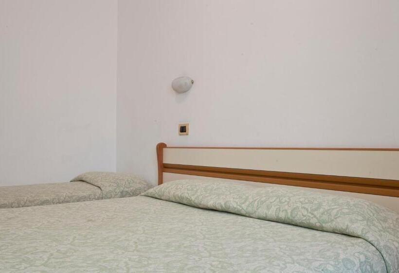 스탠다드 트리플 룸, I 4 Assi