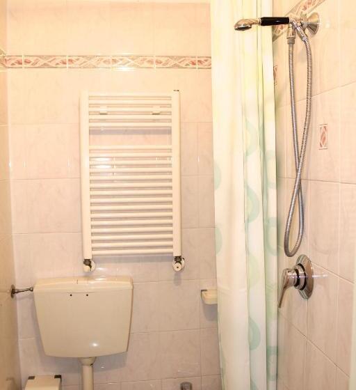 4인용 스탠다드 룸, I 4 Assi