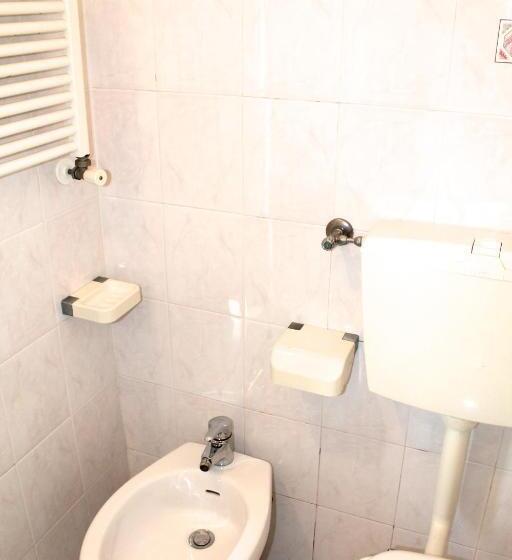 4인용 스탠다드 룸, I 4 Assi