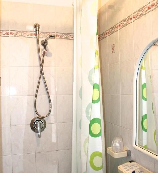 4인용 스탠다드 룸, I 4 Assi