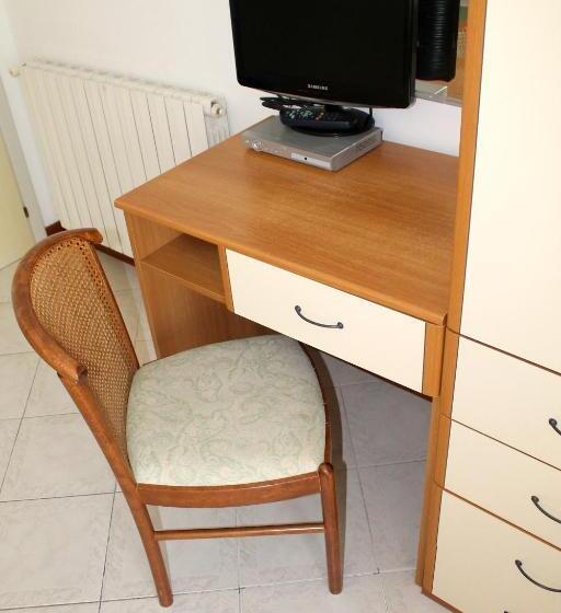 4인용 스탠다드 룸, I 4 Assi