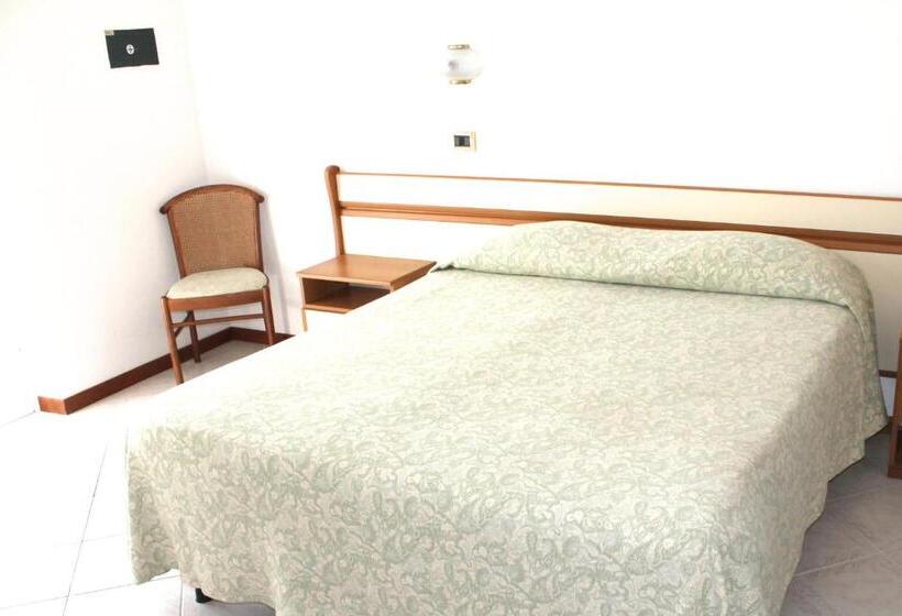 4인용 스탠다드 룸, I 4 Assi