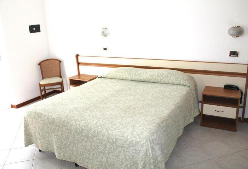 4인용 스탠다드 룸, I 4 Assi