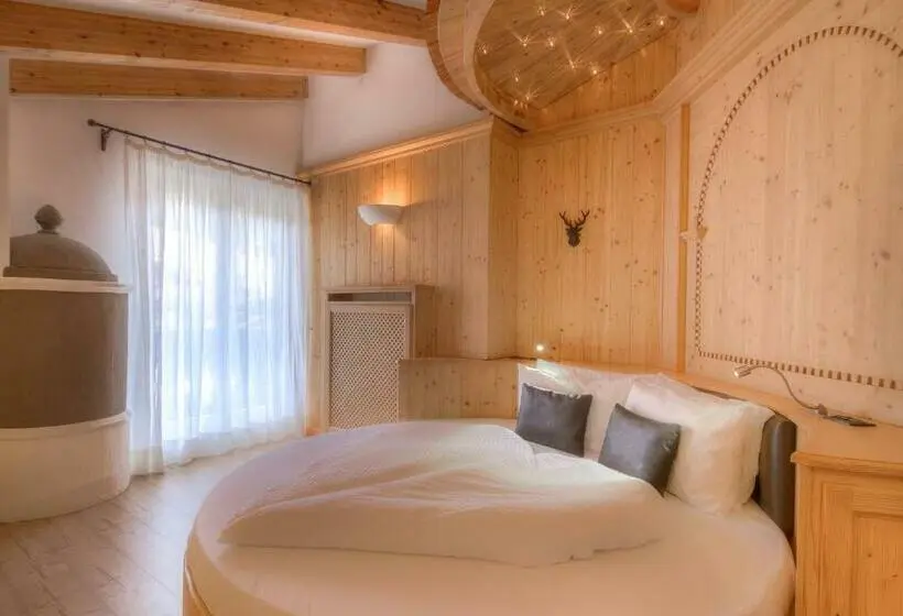 ファミリールーム, Madonnina Resort And Wellness