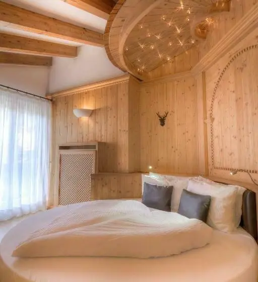 ファミリールーム, Madonnina Resort And Wellness