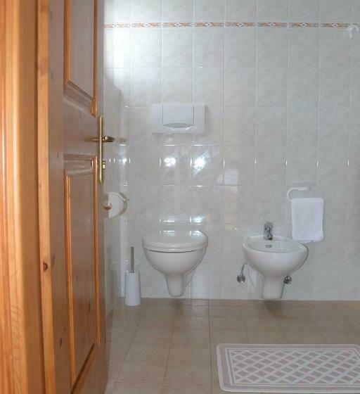 اتاق استاندارد, Meublè Rosalpina