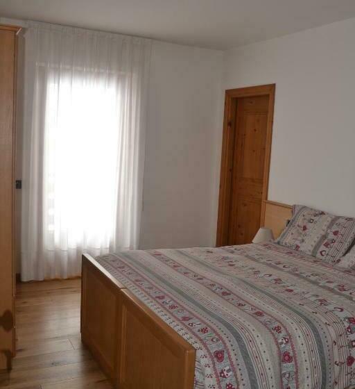 اتاق استاندارد, Meublè Rosalpina