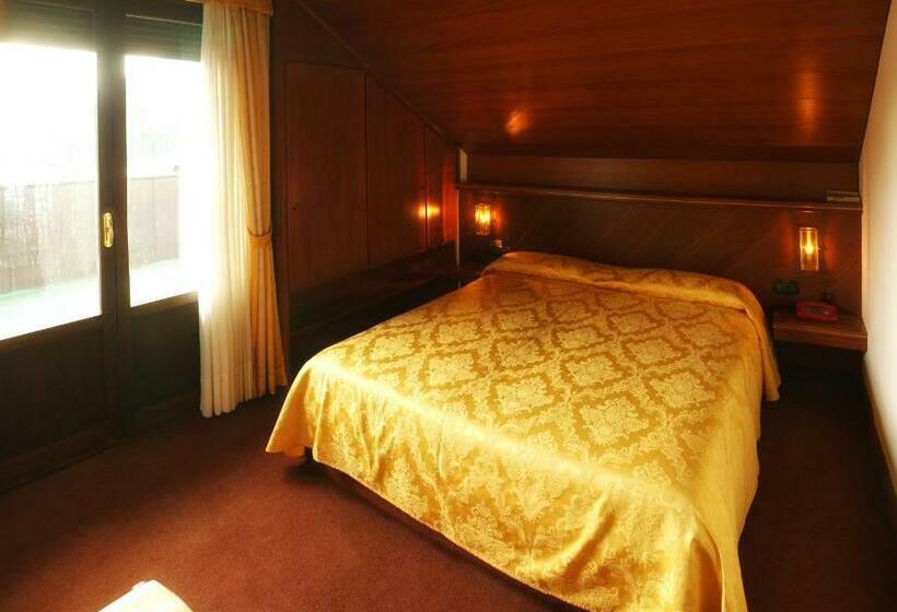 غرفة كومفورت, Paladin