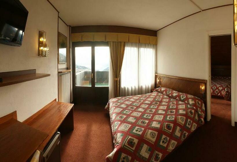 غرفة كومفورت, Paladin