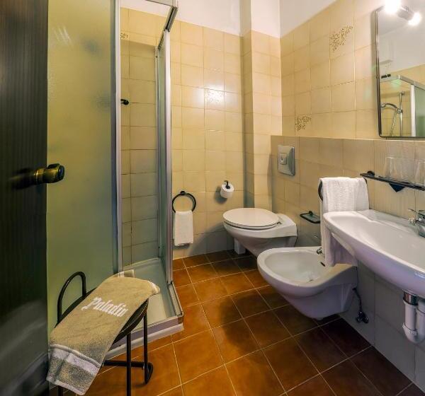 شقة غرفتين, Paladin