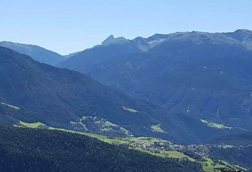 ファミリールーム, Pension Sonnenhof