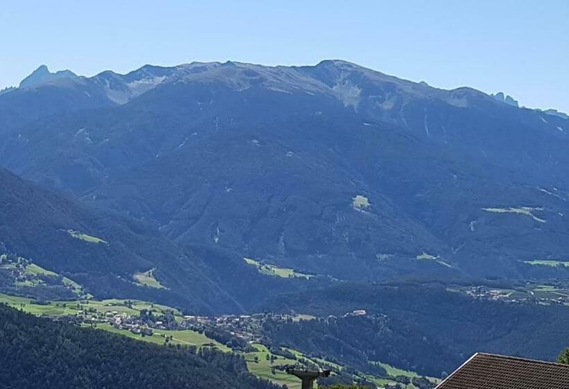 חדר משפחתי, Pension Sonnenhof