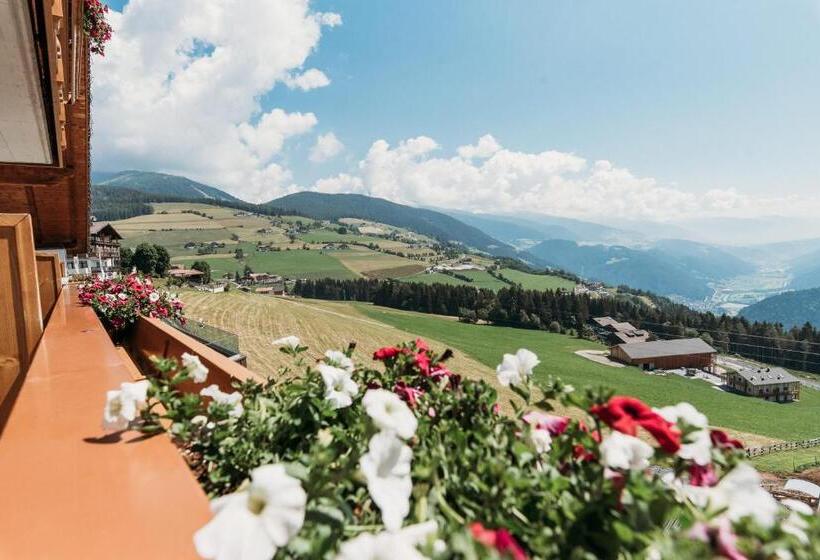 חדר סטנדרט לארבעה, Pension Sonnenhof