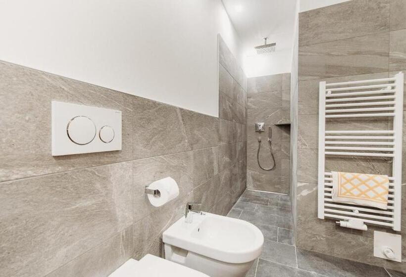 סוויטת ג'וניור, Pension Sonnenhof