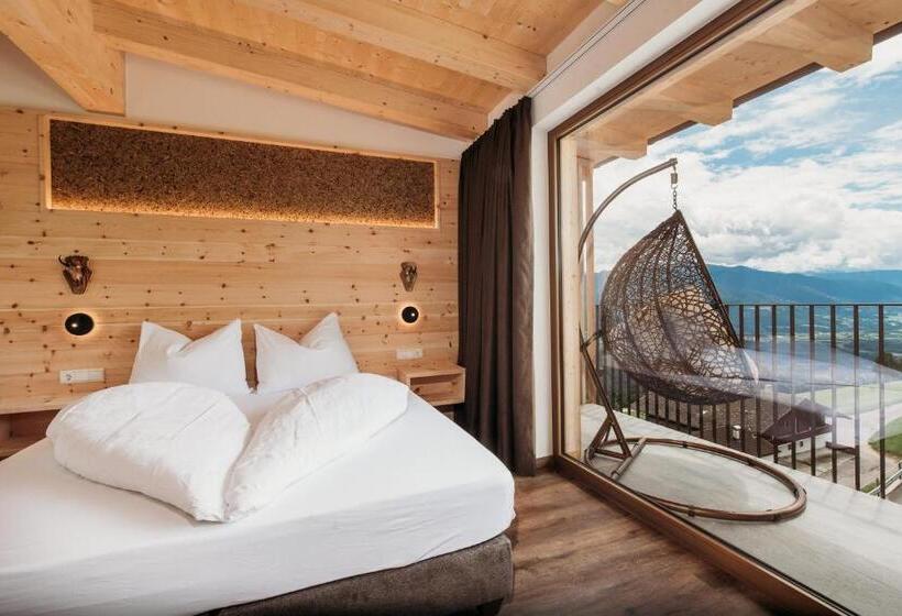 סוויטת ג'וניור, Pension Sonnenhof