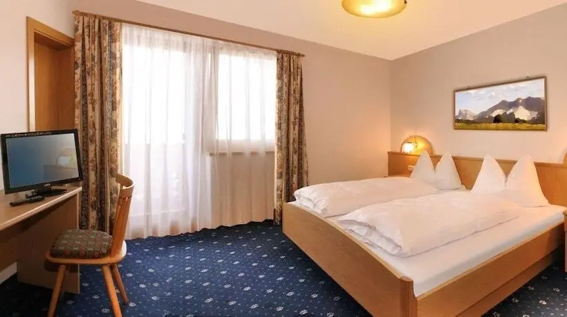 スタンダードトリプルルーム, Pension Sonnenhof