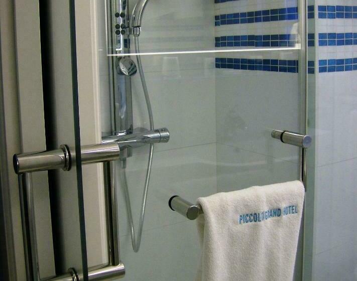 Номер Стандарт, Piccolo Grand