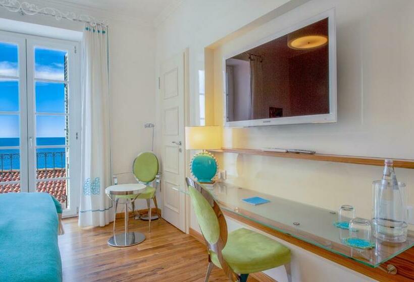 Номер Стандарт, Piccolo Grand