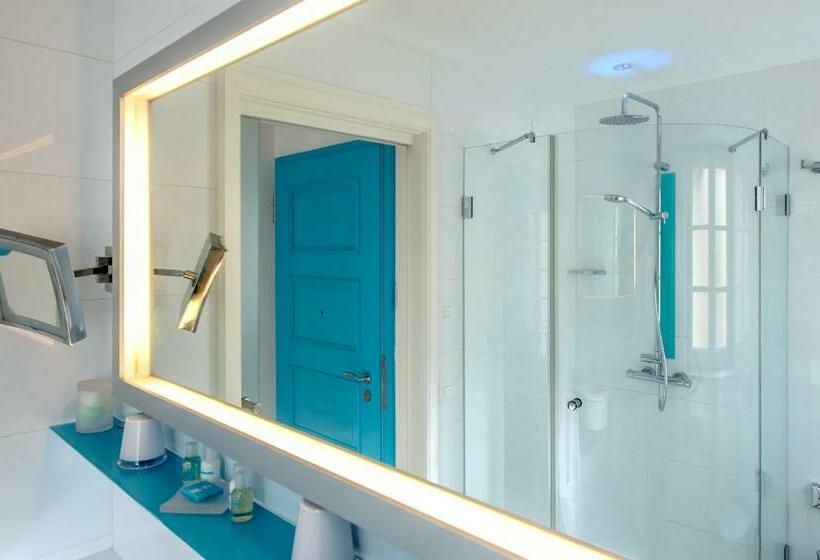 Номер Стандарт, Piccolo Grand