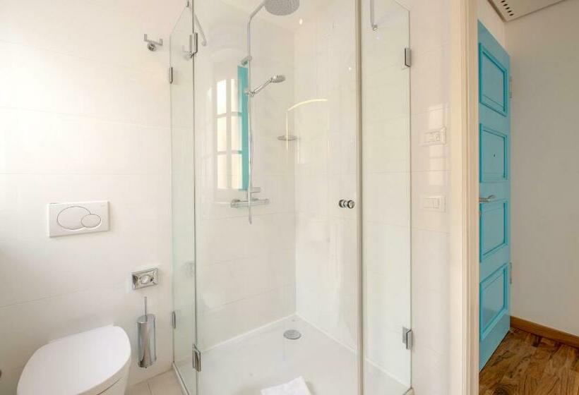 Номер Стандарт, Piccolo Grand