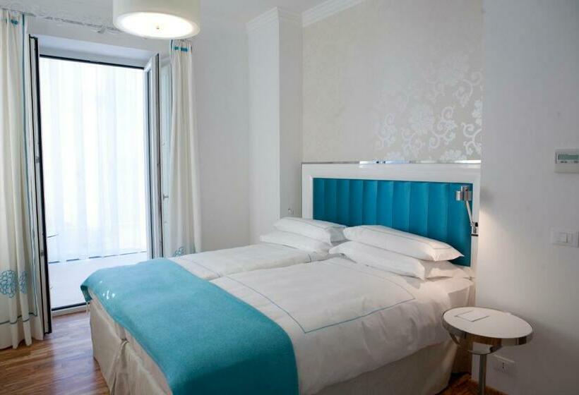 Номер Стандарт, Piccolo Grand