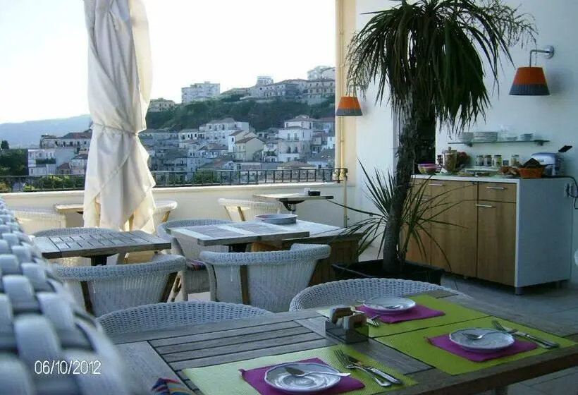 Standard-huone, Piccolo Grand