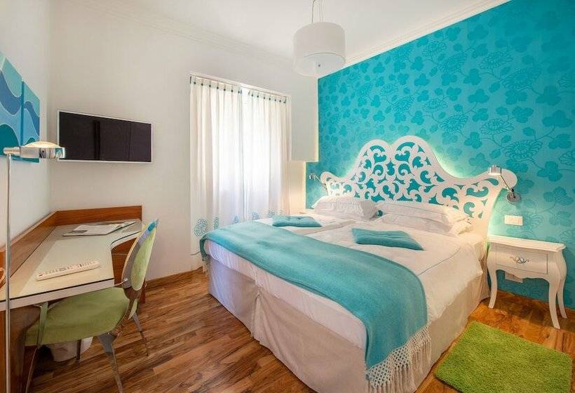 Номер Стандарт, Piccolo Grand