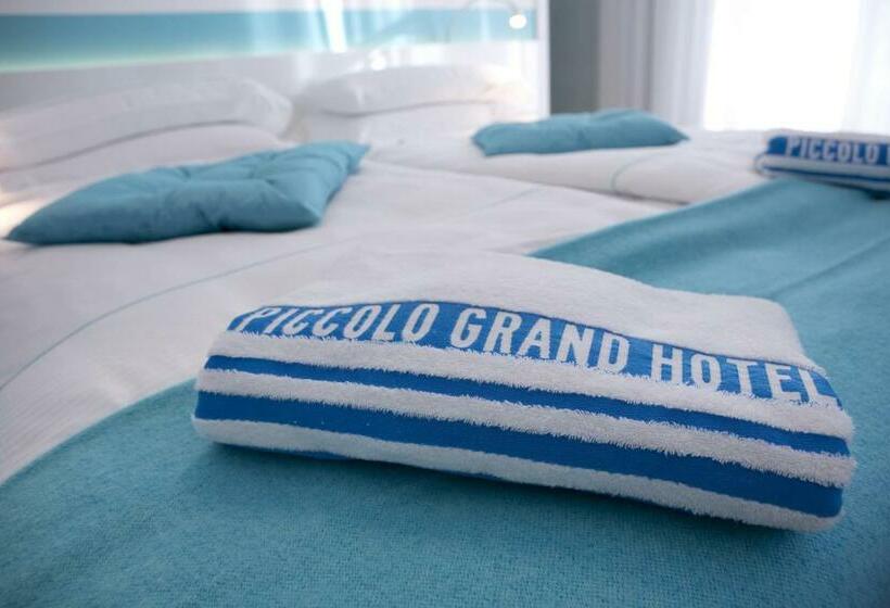 Номер Стандарт, Piccolo Grand