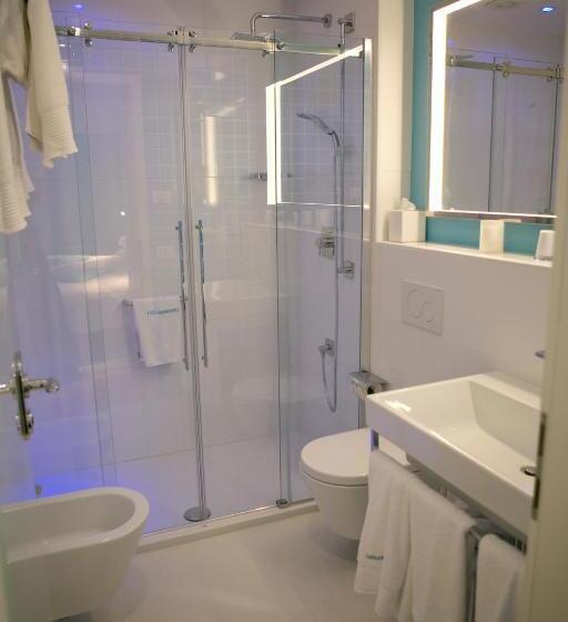 Полулюкс с Балконом, Piccolo Grand