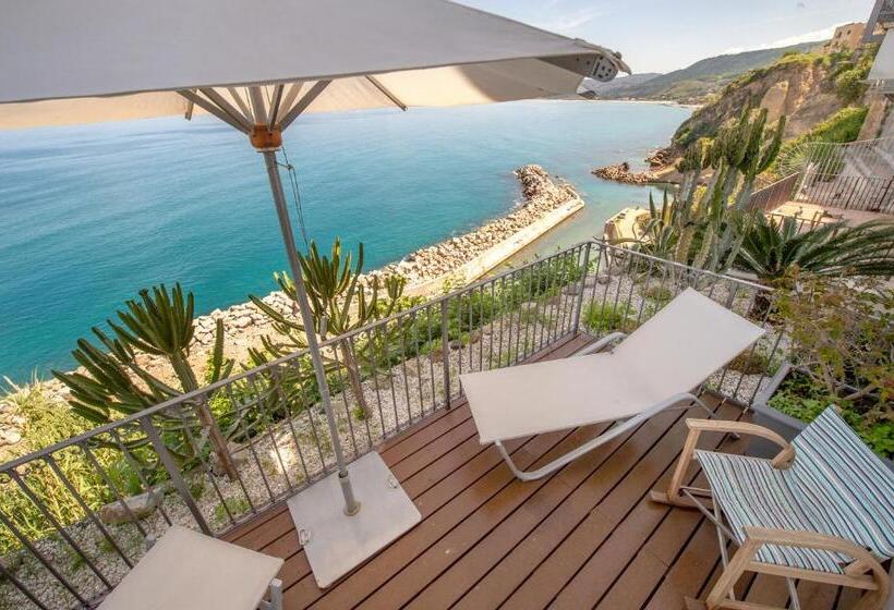 Люкс с Балконом, Piccolo Grand