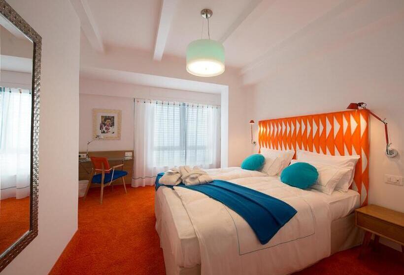 Апартаменты 1 Спальня Вид на Море, Piccolo Grand