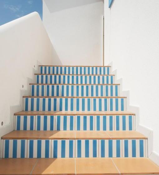 Номер Стандарт Вид на Море, Piccolo Grand