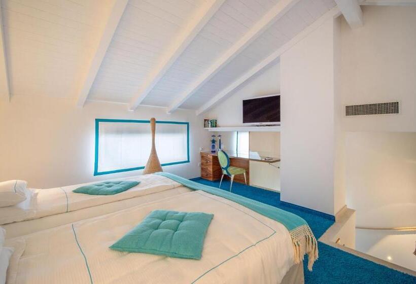 Люкс, Piccolo Grand