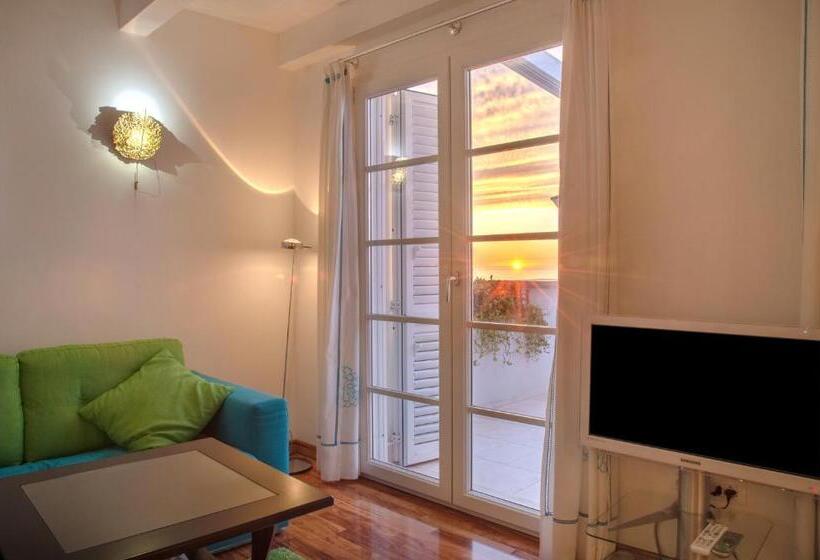 Люкс, Piccolo Grand