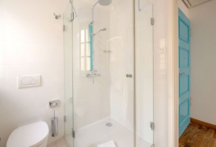 Номер Стандарт, Piccolo Grand