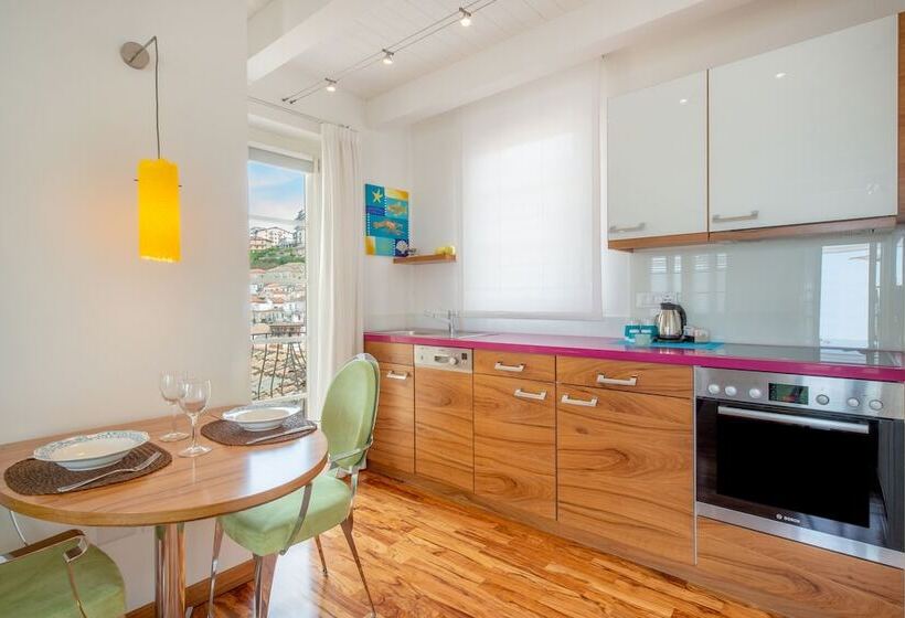 Люкс, Piccolo Grand