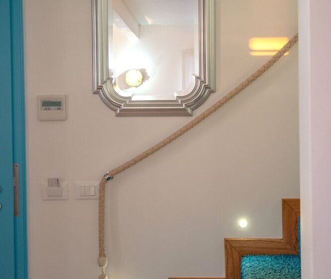 Люкс, Piccolo Grand