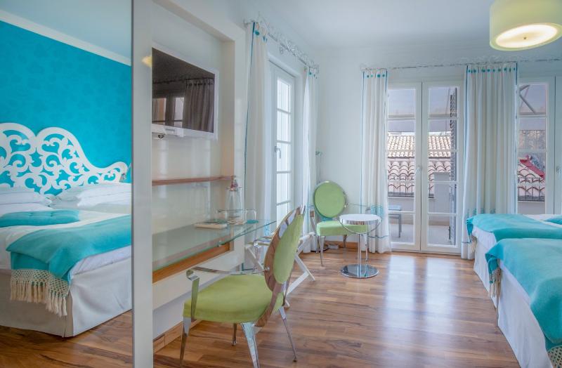 Номер Стандарт, Piccolo Grand