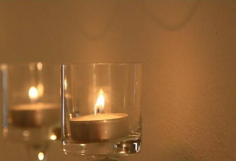 エコノミールーム, Residence Anda