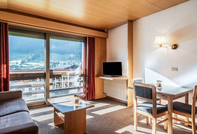 2ベッドルームアパートメント, Residence Anda